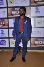 Remo D Souza at ZEE Gold Awards on 9th June 2016
